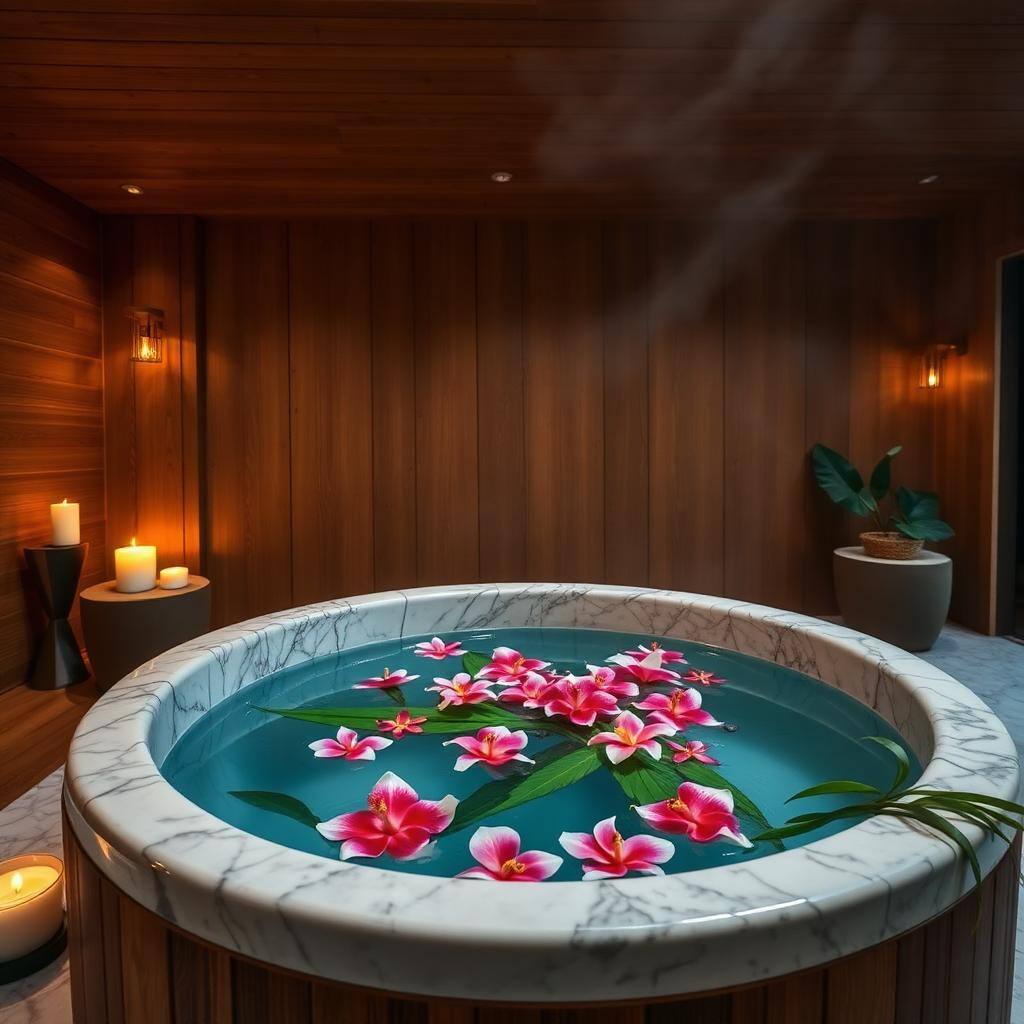 Day Spa Completo