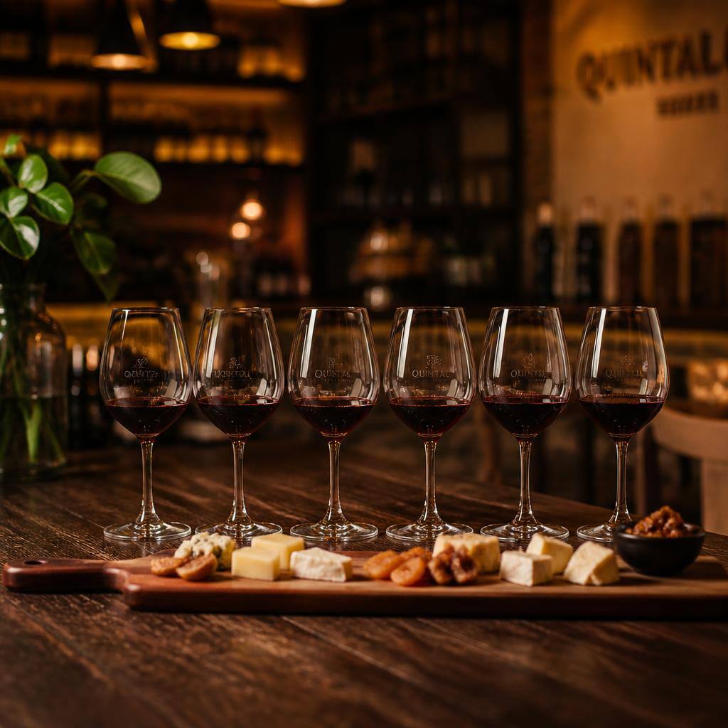 Terapia de Vinhos