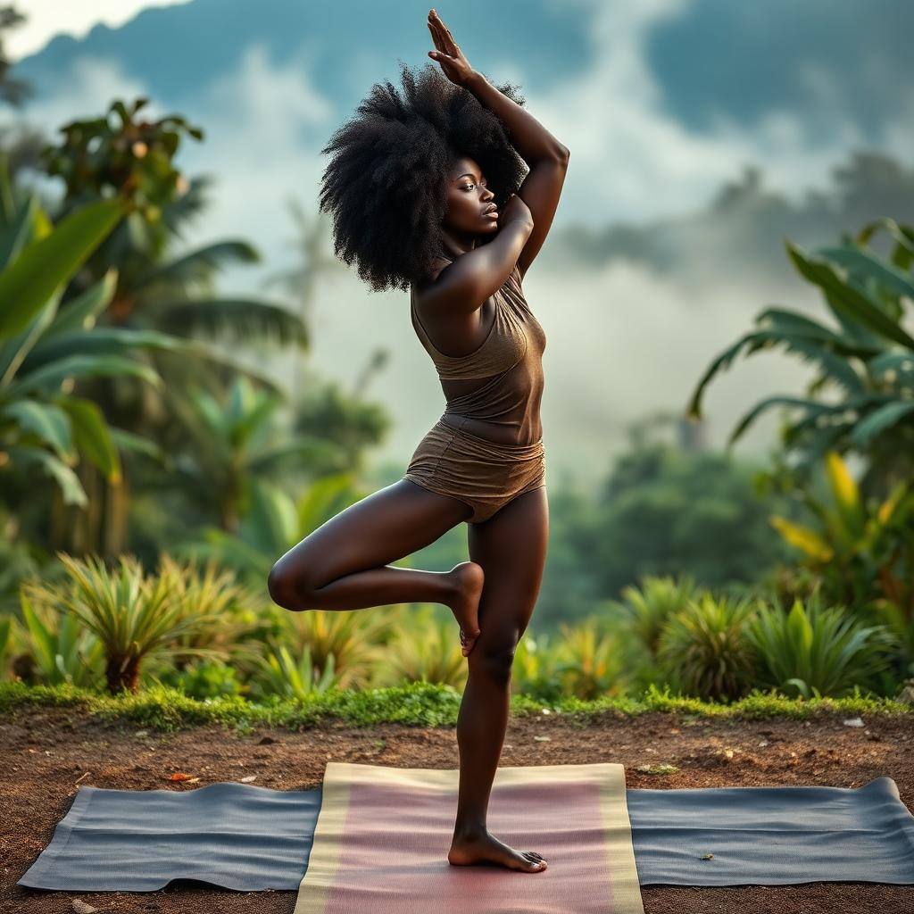 Retiro de Yoga em Ibiúna